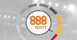 Quoten Boost bei 888sport