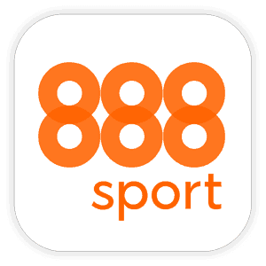 888sport App Icon