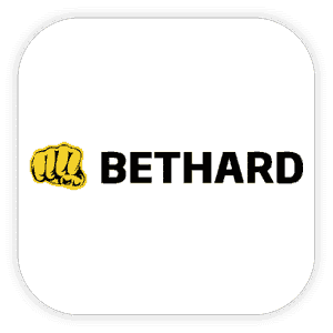 Bethard App Icon