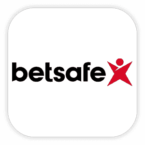 betsafe App Icon