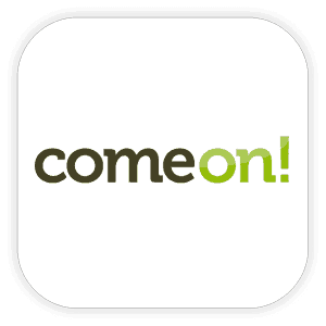 comeon App Icon