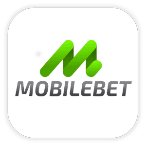 mobilebet App Icon