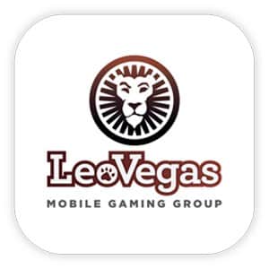LeoVegas App Icon