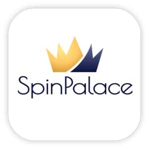 SpinPalace App Icon