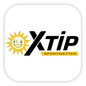 XTiP App Icon