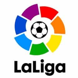 LaLiga Logo