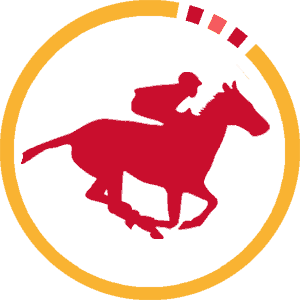 Icon für Pferdewetten
