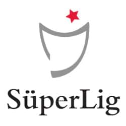 Süperlig Logo