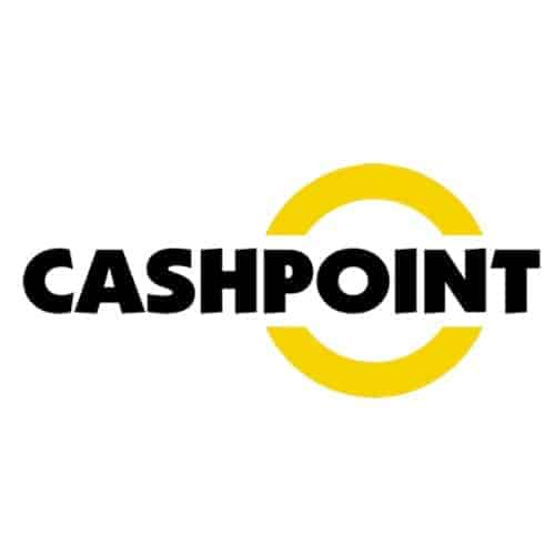 Cashpoint Logo