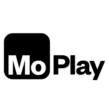 MoPlay Logo
