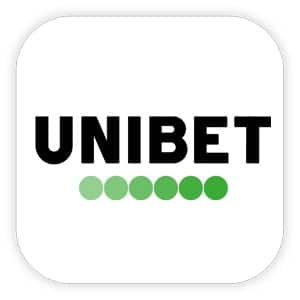 Unibet App Icon