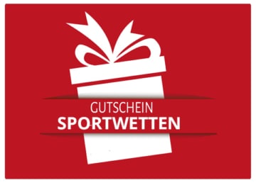 Wettgutschein » Aktuelle Sportwetten Gutscheine im Juli