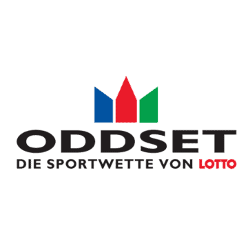 Oddset Logo