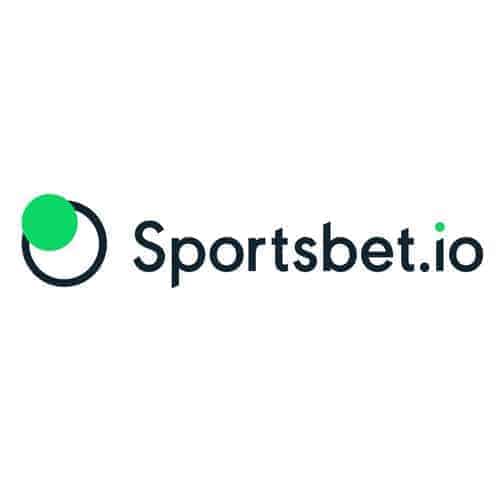 Sportsbetio Logo