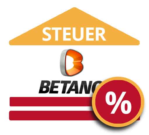 Betano Steuer