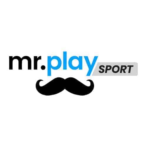 Mr Play Sports Logo