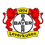 Bundesliga Logo Bayer Leverkusen