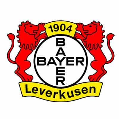 Bundesliga Logo Bayer Leverkusen