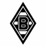 Bundesliga Logo Borussia Mönchen Gladbach