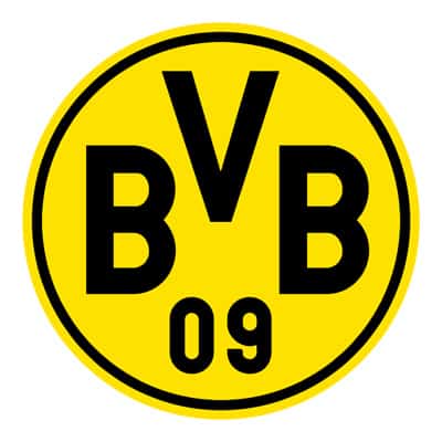Bundesliga Logo BVB Dortmund