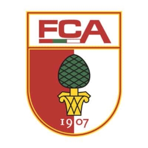 Bundesliga Logo FC Ausgburg