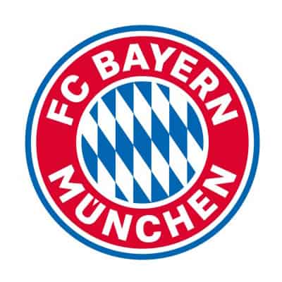 Bundesliga Logo Bayern München