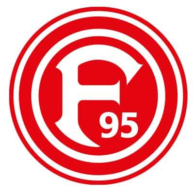 Bundesliga Logo Fortuna Düsseldorf