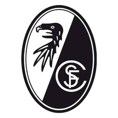 Bundesliga Logo SC Freiburg