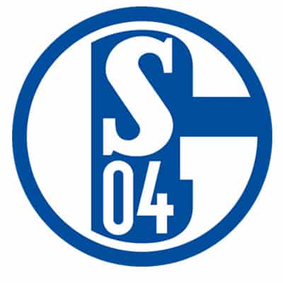 Bundesliga Logo Schalke 04