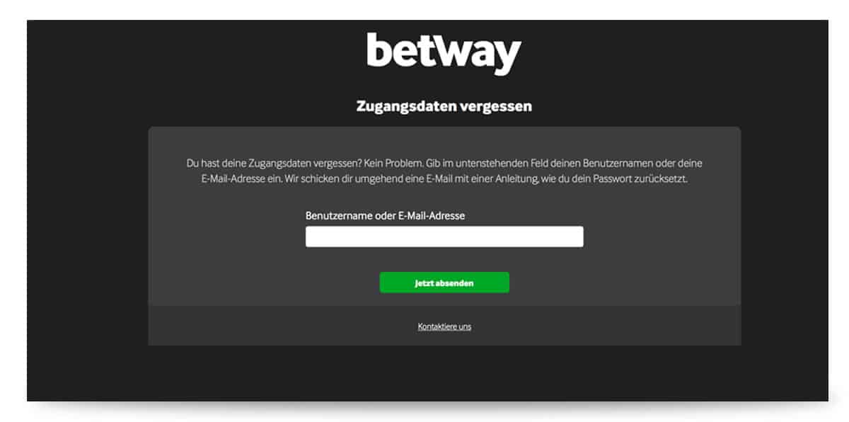 5 Problems Everyone Has With how to register betway on phone – How To Solved Them