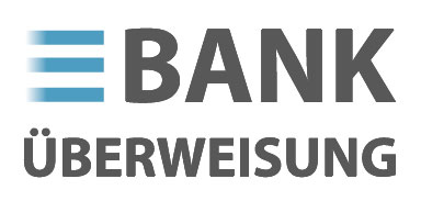 Banküberweisung Logo