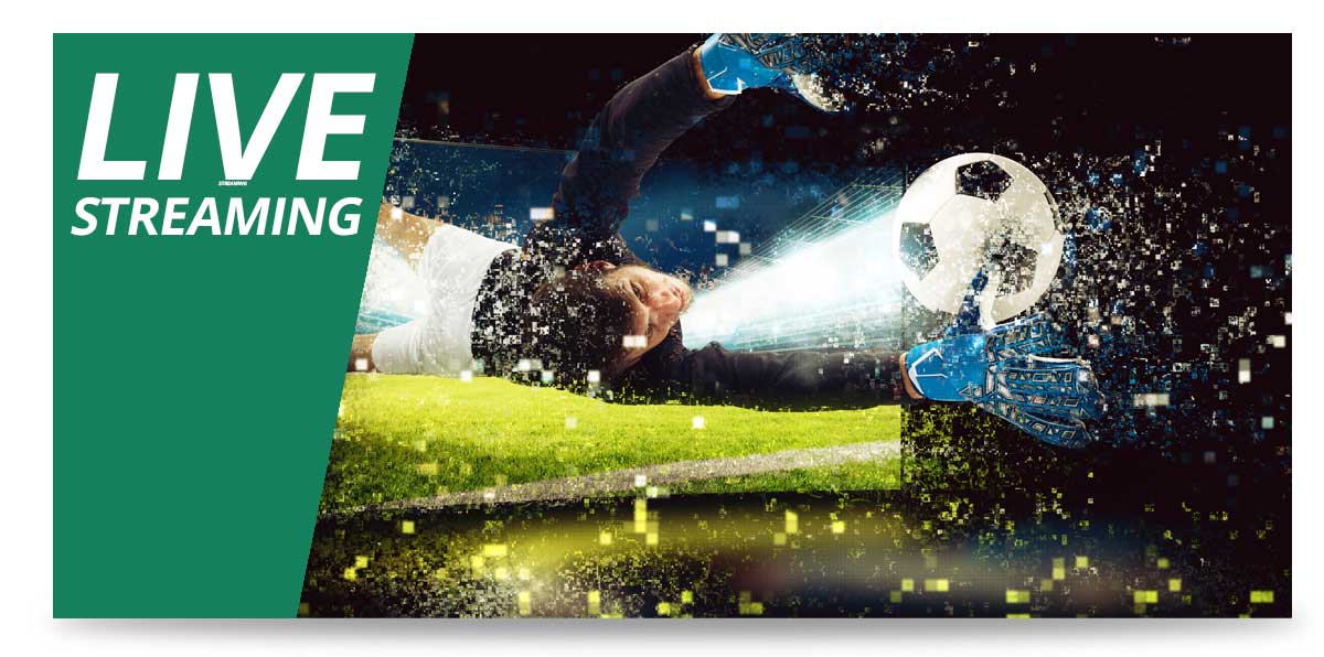 bet365 live streaming