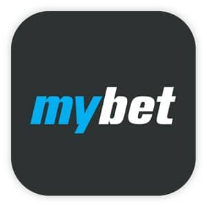 Mybet App Icon