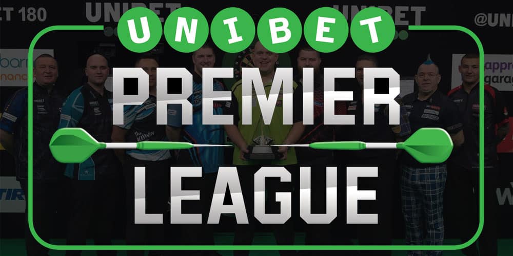 Unibet Premier League
