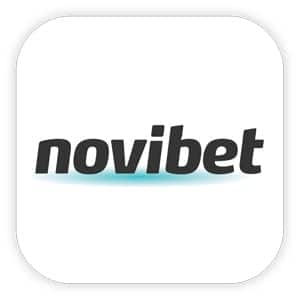 novibet App Icon