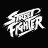 Street Fighter eSports Logo