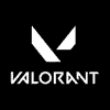 Valorant eSports Logo