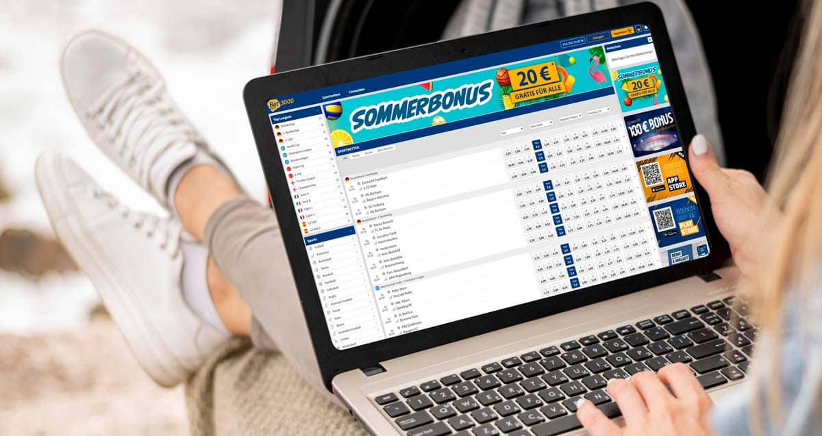 100 Wege, wie Sportwetten Vergleich Sie unbesiegbar machen kann