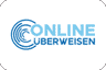 Online Überweisung Logo