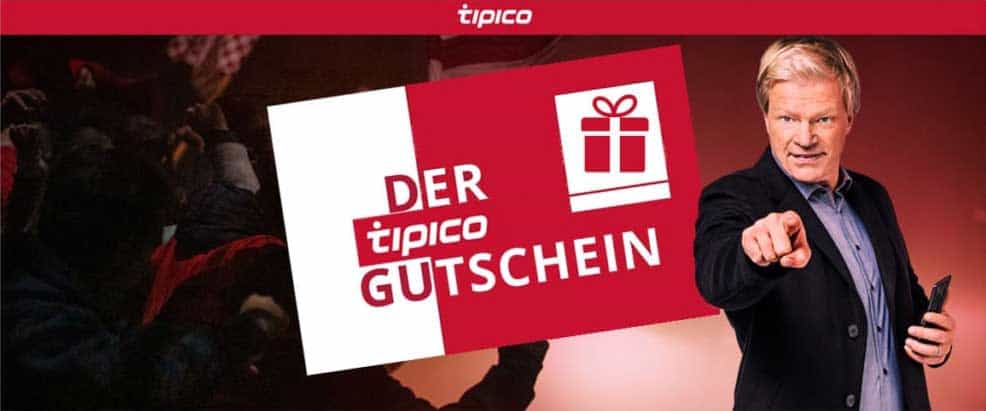 MTipico 10 € Gratiswetten ohne Einzahlung