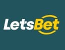 Letsbet Logo